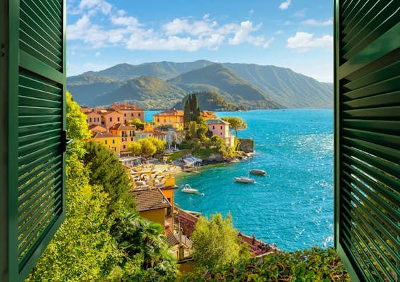 The 13 top things to do around Lake Como, Italy The 13 top things to do around Lake Como, Italy