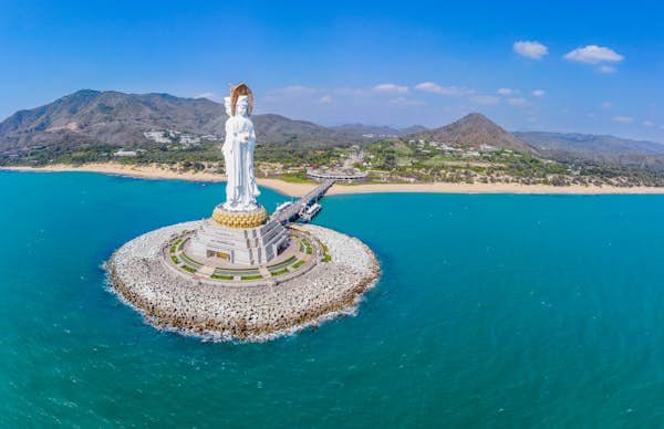 The 14 top things to do in Hainan, China The 14 top things to do in Hainan, China