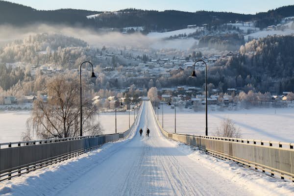 The 7 best things to do in Lillehammer, Norway The 7 best things to do in Lillehammer, Norway