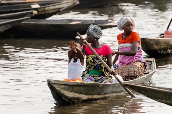 The 8 best things to do in Benin The 8 best things to do in Benin