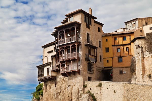 Top things to do in Cuenca, Spain