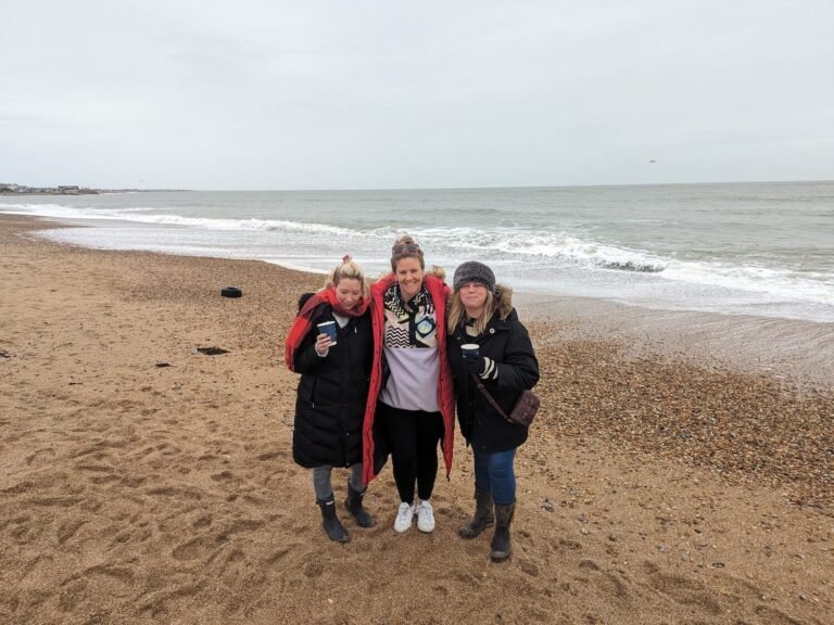 What to Do on Hayling Island: 16 Great Ideas