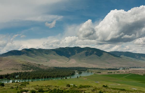 Why you should visit Western Montana Why you should visit Western Montana