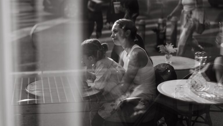 Katie Donnelly Photography: An Expat Entrepreneur in Paris On Turning Fear Into Fuel