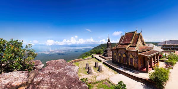 10 of the best national parks in Cambodia 10 of the best national parks in Cambodia