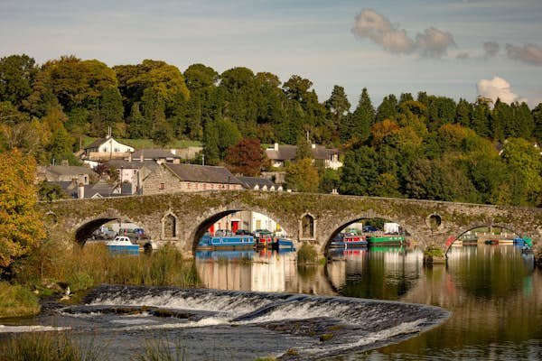 12 of Ireland’s best towns and villages