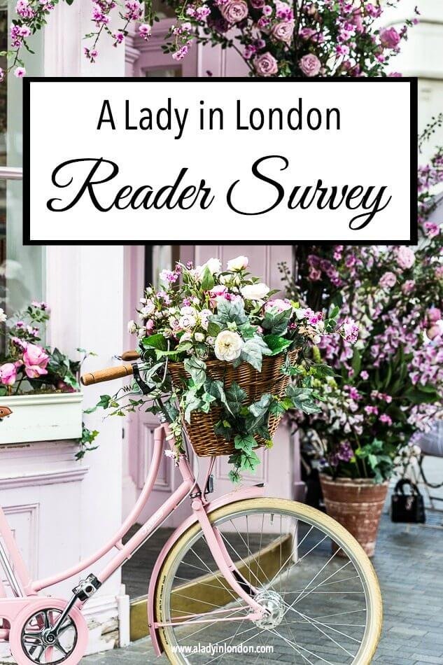 Lady’s 2025 Reader Survey – Share Your Feedback! Lady’s 2025 Reader Survey – Share Your Feedback!