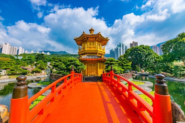 22 of the best places to visit in Asia 22 of the best places to visit in Asia