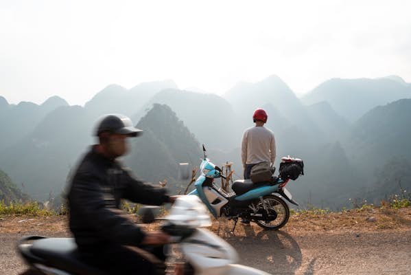 7 top road trip routes through Vietnam