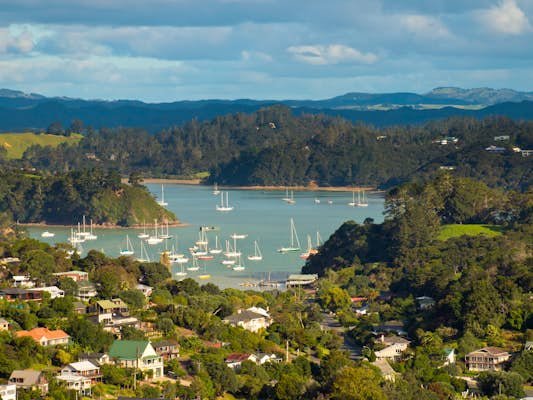 9 of the best day trips from Auckland 9 of the best day trips from Auckland