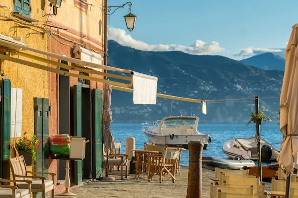 A guide to Portofino, Italy A guide to Portofino, Italy