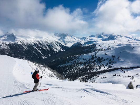 A guide to Whistler, Canada A guide to Whistler, Canada