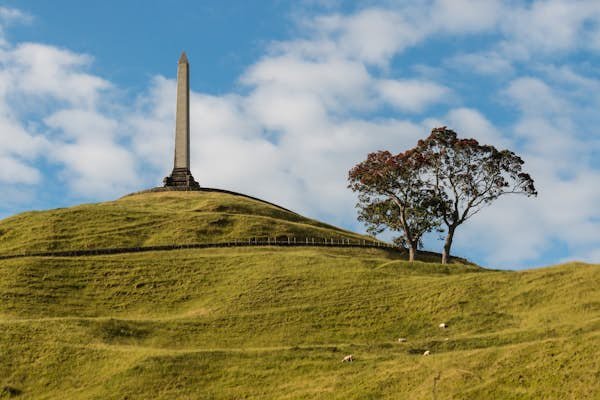 Auckland’s best parks for escaping the urban sprawl Auckland’s best parks for escaping the urban sprawl
