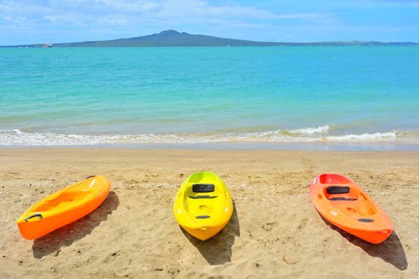 Best beaches in Auckland – Lonely Planet Best beaches in Auckland – Lonely Planet