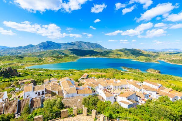 Best of the white towns in Spain’s Cádiz province Best of the white towns in Spain’s Cádiz province