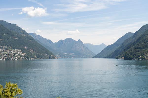 Escape the crowds of Lake Como and try Ticino instead Escape the crowds of Lake Como and try Ticino instead