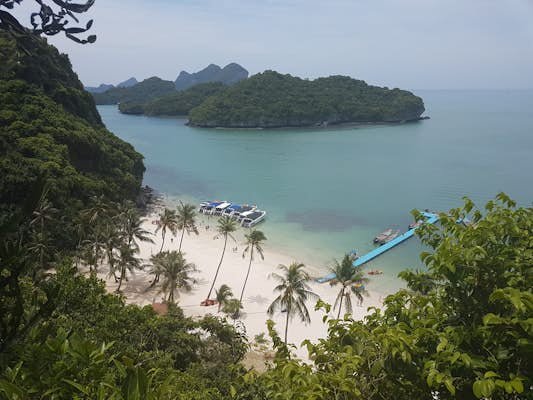 First-time guide to southern Thailand First-time guide to southern Thailand