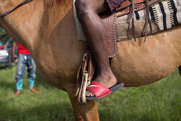 Guide to Creaole trail rides Guide to Creaole trail rides