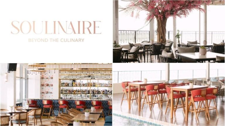 IHCL launches its first flagship Soulinaire restaurant in Alibaug, Mumbai IHCL launches its first flagship Soulinaire restaurant in Alibaug, Mumbai