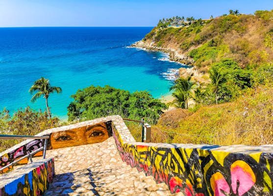 The 7 best things to do in Puerto Escondido The 7 best things to do in Puerto Escondido