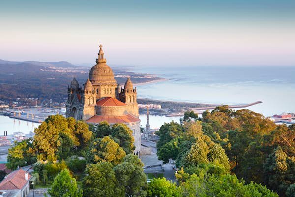 The 7 best things to do in Viana do Castelo, Portugal The 7 best things to do in Viana do Castelo, Portugal