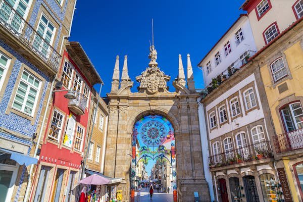 The 9 best things to do in Braga, Portugal