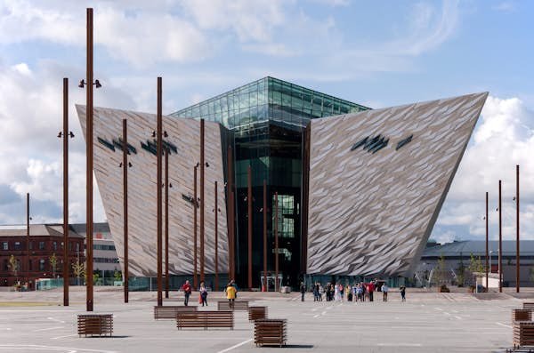 The 9 best things to do in Northern Ireland The 9 best things to do in Northern Ireland