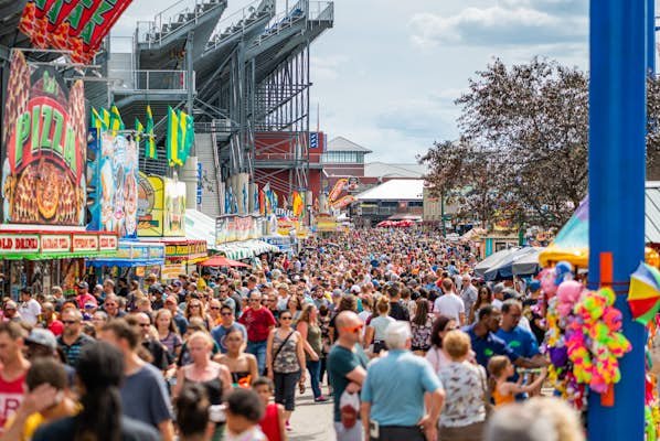 The best things to do in Wisconsin The best things to do in Wisconsin