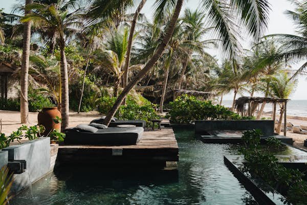 Where to honeymoon in winter Where to honeymoon in winter