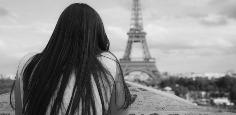 7 Lessons I Learned Coming of Age in Paris 7 Lessons I Learned Coming of Age in Paris