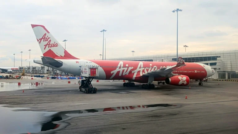 AirAsia X releases financials for Q3-2025 AirAsia X releases financials for Q3-2025
