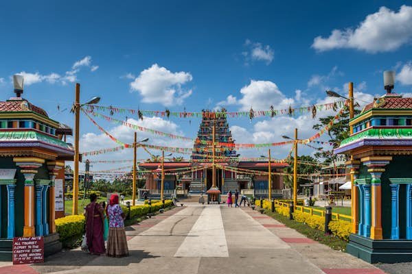 12 of the best things to do in Nadi, Fiji