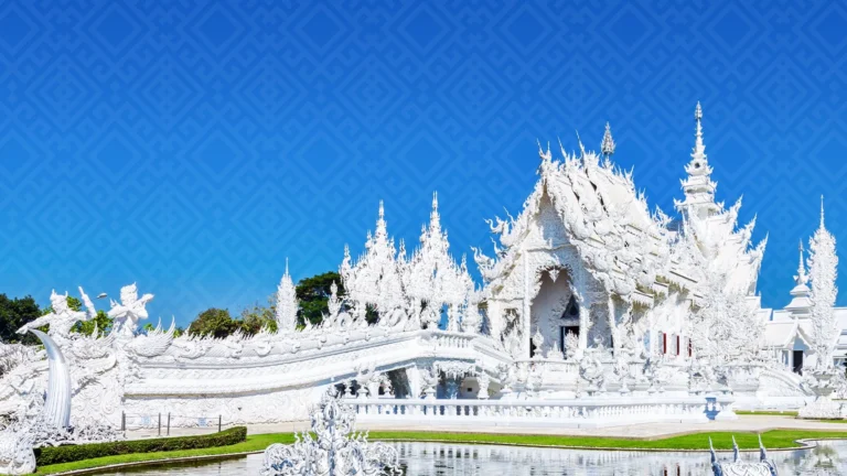 PATA announces convention slate for its 2025 Destination Management Forum in Chiang Rai PATA announces convention slate for its 2025 Destination Management Forum in Chiang Rai