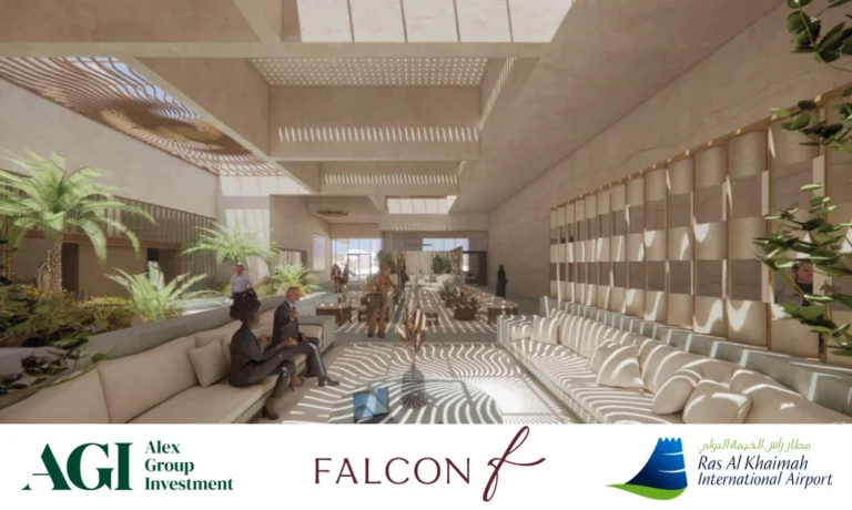 Ras Al Khaimah International Airport announces VVIP terminal Ras Al Khaimah International Airport announces VVIP terminal