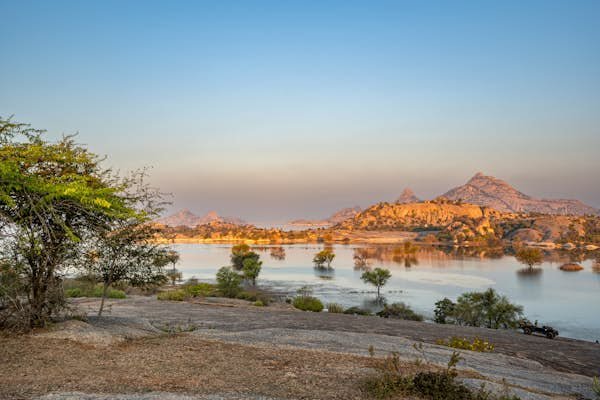 A guide to Jawai, Rajasthan
