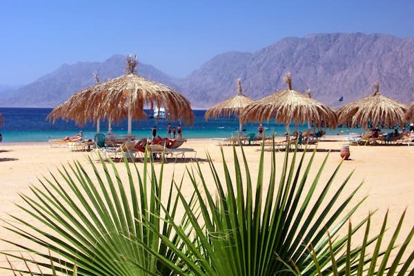 Egypt’s 8 best beaches – Lonely Planet