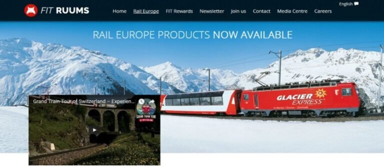 Webjet adds European rail to its B2B offer for Asia Webjet adds European rail to its B2B offer for Asia