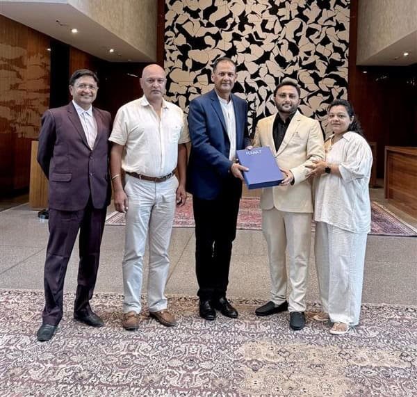 Hyatt announces plans for Hyatt Place Bhuj, expanding the Hyatt Place brand in Gujarat Hyatt announces plans for Hyatt Place Bhuj, expanding the Hyatt Place brand in Gujarat
