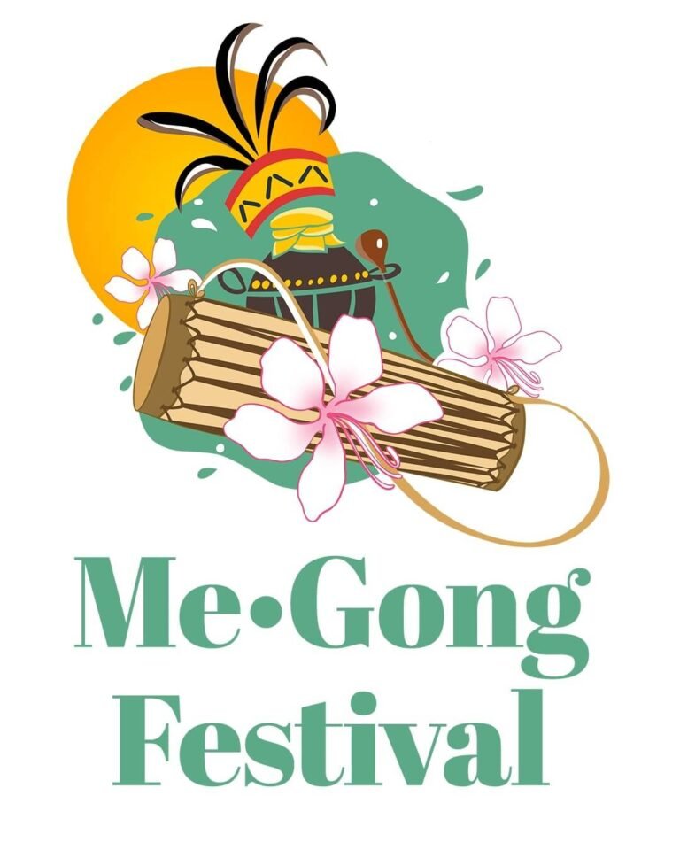 Me’gong Festival 2025 Brings Sensational Artists to Garo Hills Me’gong Festival 2025 Brings Sensational Artists to Garo Hills