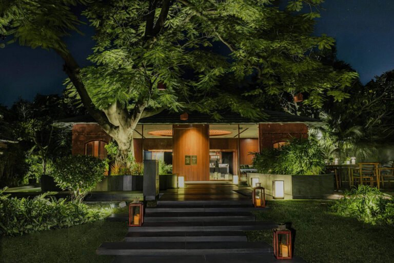 The Westin Sohna Resort & Spa unveils Tangra – Tales of Chinatown The Westin Sohna Resort & Spa unveils Tangra – Tales of Chinatown