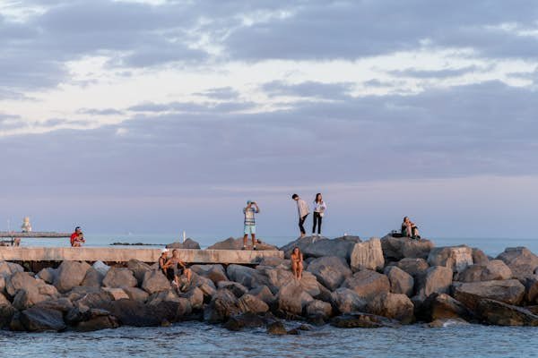 The best places to visit in Florida