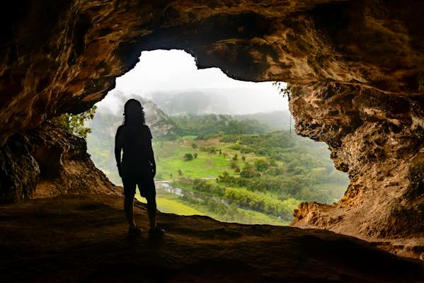 The best places to visit in Puerto Rico