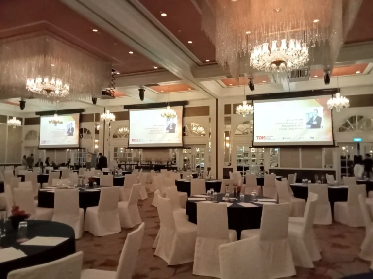 TDM Global Summit Singapore: Points to Ponder on the Future of Travel and Tourism TDM Global Summit Singapore: Points to Ponder on the Future of Travel and Tourism