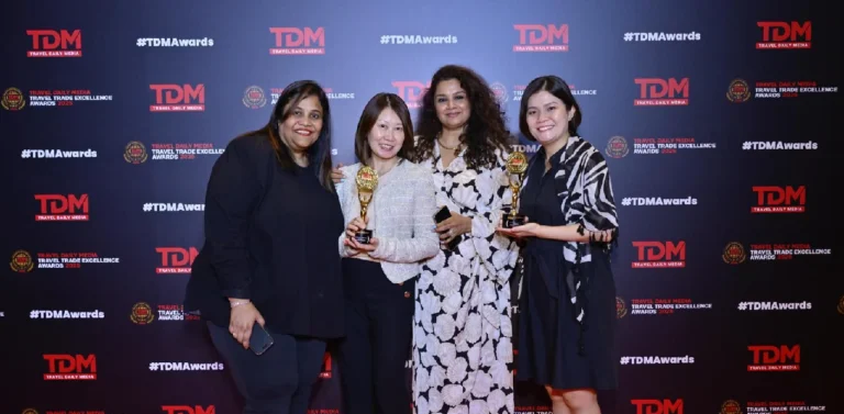 Science Centre Singapore triumphs at TDM Travel Trade Excellence Awards 2025 – Asia Science Centre Singapore triumphs at TDM Travel Trade Excellence Awards 2025 – Asia