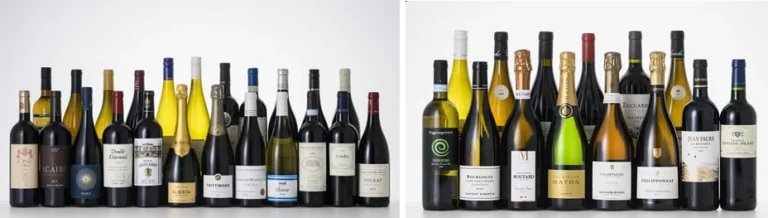 ANA to Unveil New Global Wine Selection ANA to Unveil New Global Wine Selection