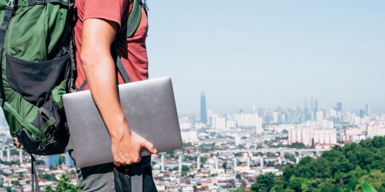 Pangea acquires social app Overlap to address travel tech fragmentation