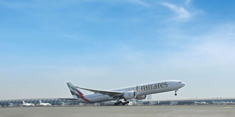 Emirates teams up with OpenAI to drive AI adoption Emirates teams up with OpenAI to drive AI adoption