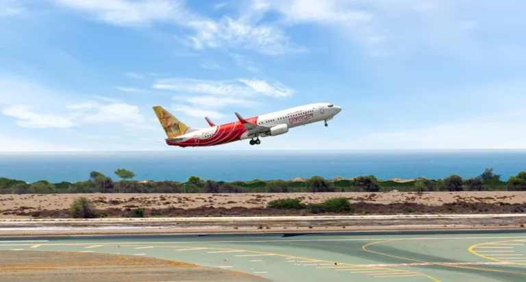 Air India Express announces start of flights from Navi Mumbai Air India Express announces start of flights from Navi Mumbai