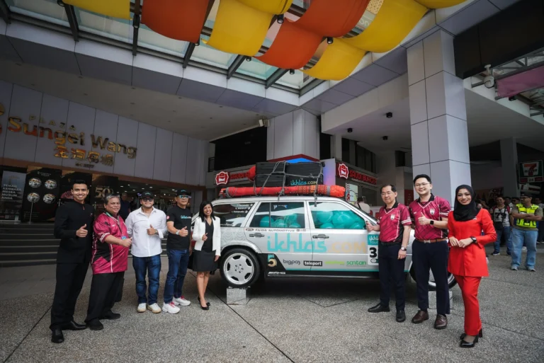 ikhlas.com invites travellers to discover the jewels of Asia at inaugural travel fair