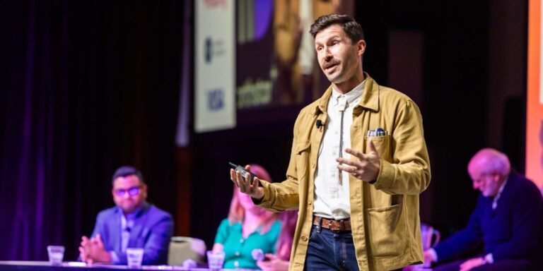 The Phocuswright Conference 2025 Launch Innovator interview: BoomPop The Phocuswright Conference 2025 Launch Innovator interview: BoomPop